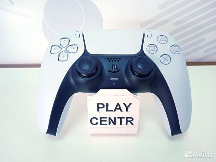 Sony PlayStation 5 с дисководом б/у 3мес гарантия