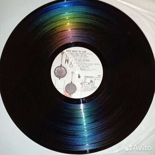 2LP.Light Music Contest '81 - 1981