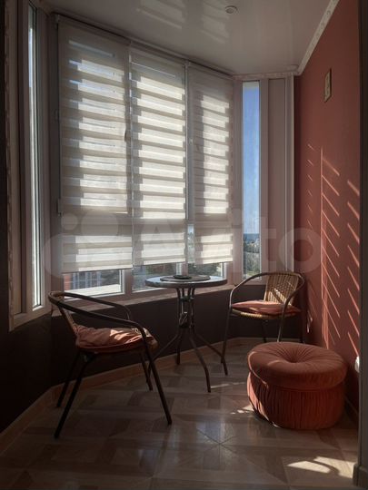 Квартира-студия, 20 м², 2/4 эт.