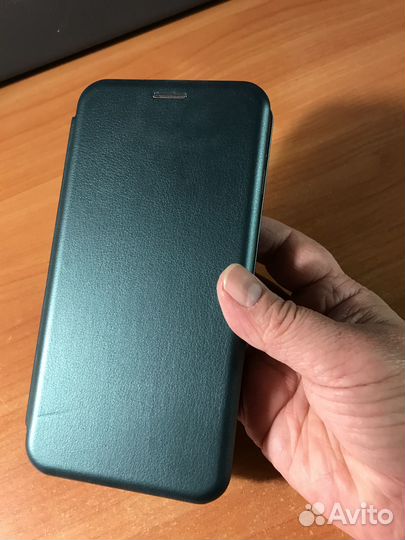 Чехол книжка для iPhone 7 плюс 8 плюс