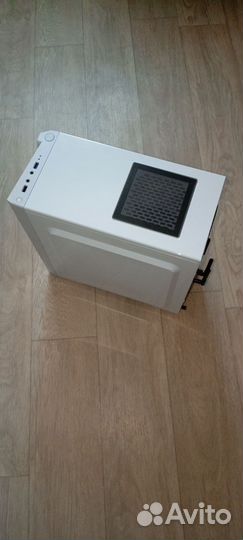 Новый системный блок