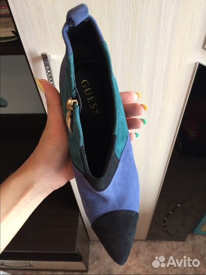 Обувь Guess