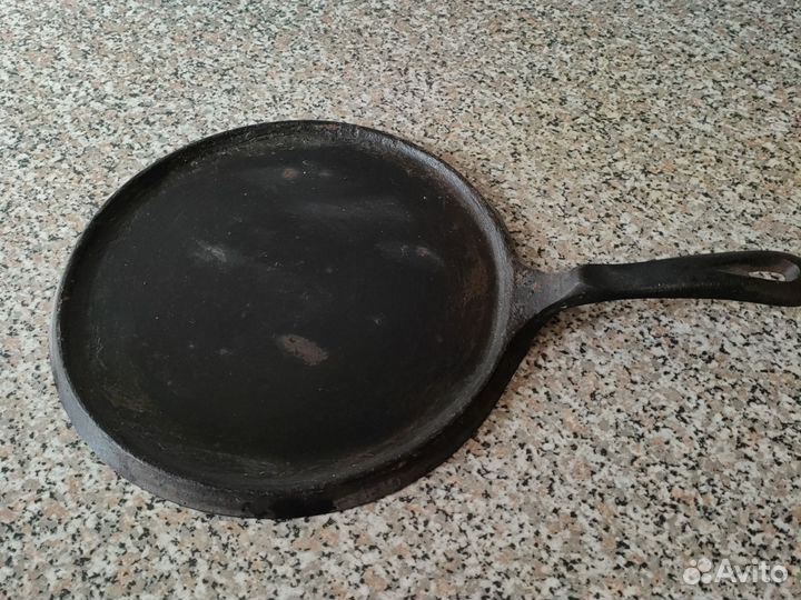 Сковорода для блинов. Блинница