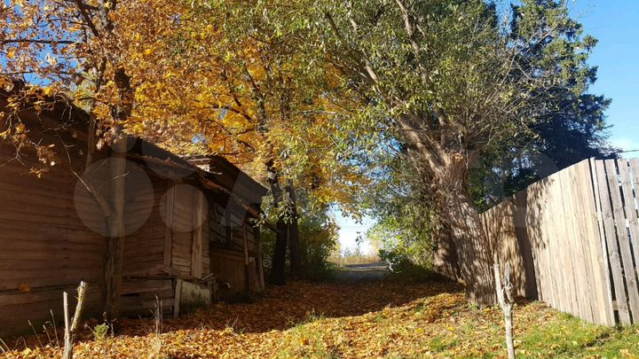 Дом 186,4 м² на участке 10 сот.