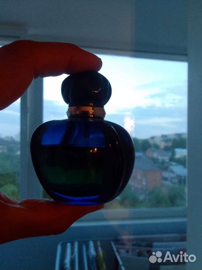 Christian Dior Midnight Poison edp
