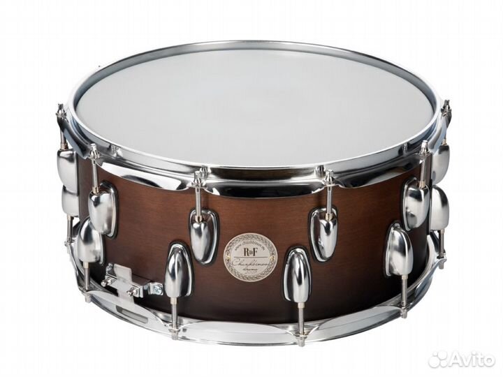 RDF1465BK Малый барабан 14x6.5