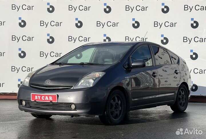 Toyota Prius 1.5 AT, 2008, 305 000 км