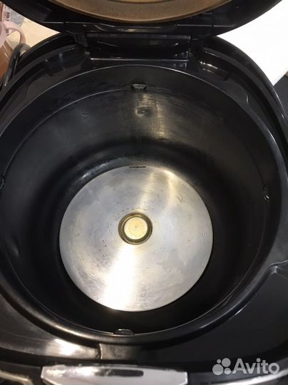 Мультиварка moulinex