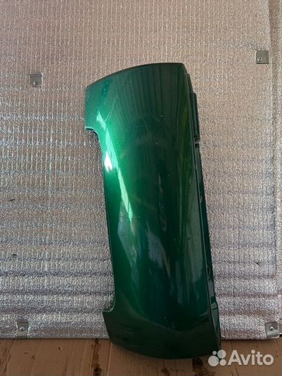 Дефлектор кабины правый Man Tga/Tgl/Tgm