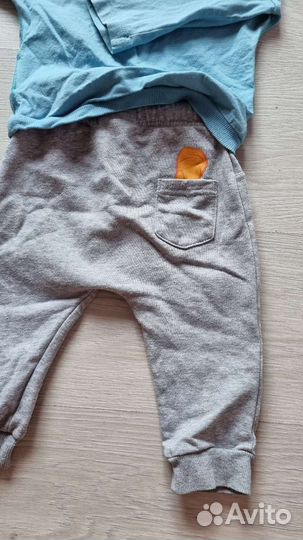 Спортивный костюм adidas для девочек