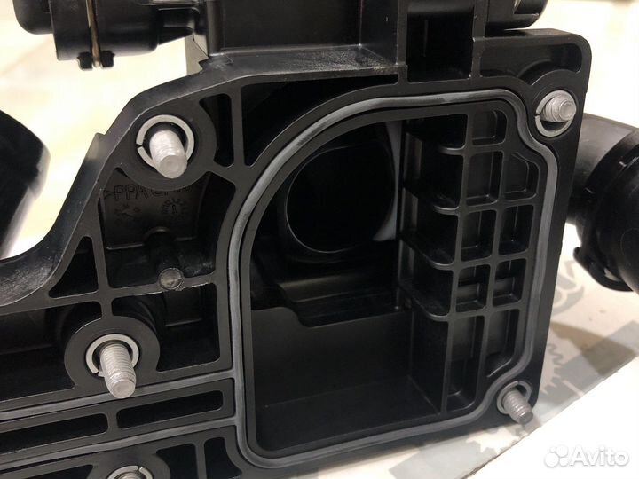 Термостат ож Mercedes Benz V167