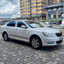 Skoda Octavia 1.4 AMT, 2012, 160 200 км, с пробегом, цена 955 000 руб.