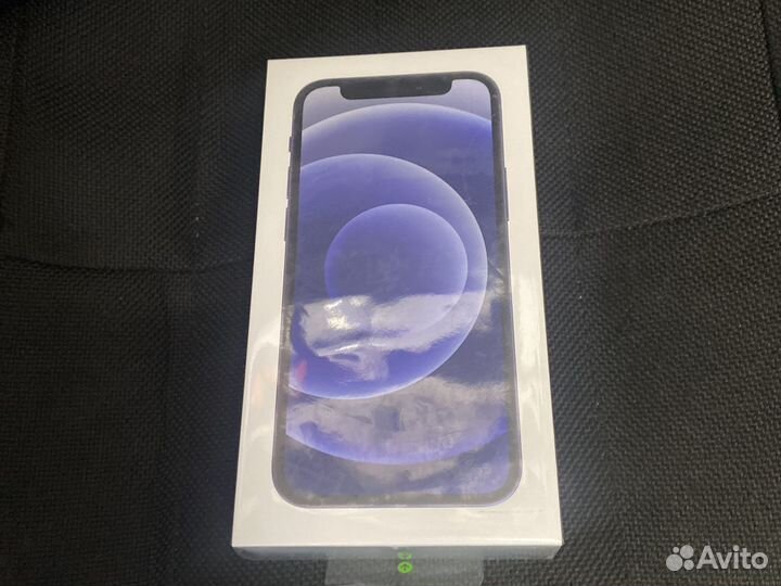 iPhone 12 mini Новый