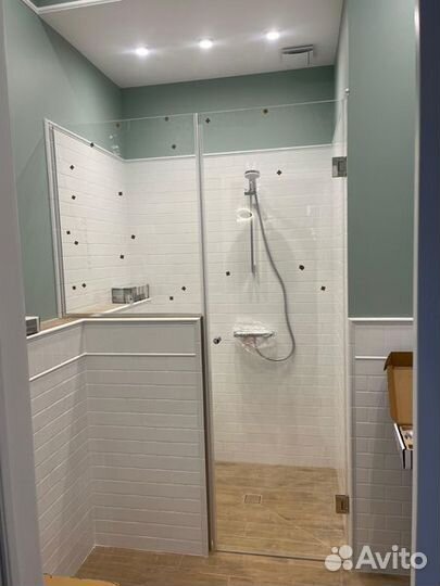 Перегородки стеклянные от производителя