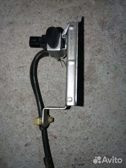 Клапан электромагнитный Mazda 3 BK 465943909,4M5G9