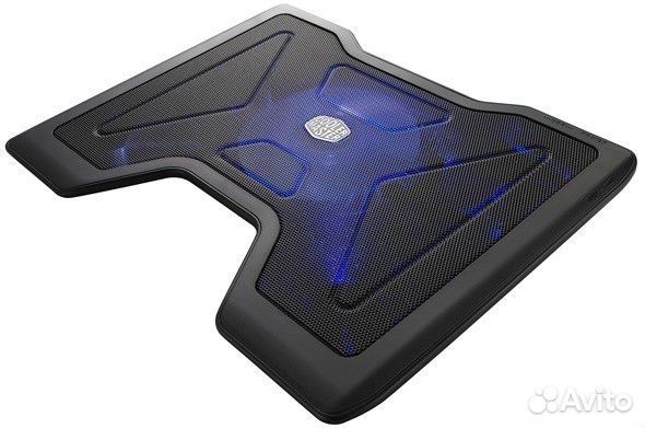 Подставка для ноутбука CoolerMaster NotePal X2