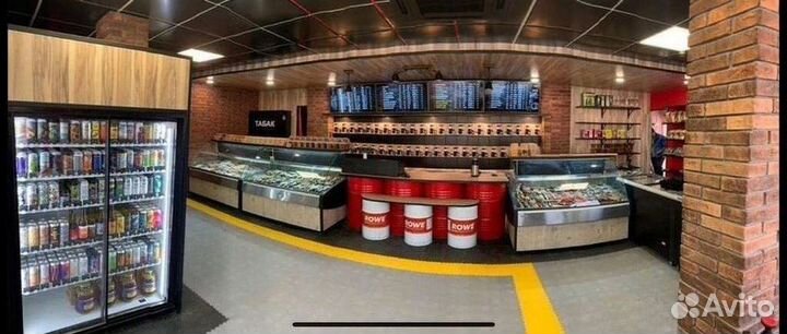 Пвх плитка в спорт зал / фитнес центр