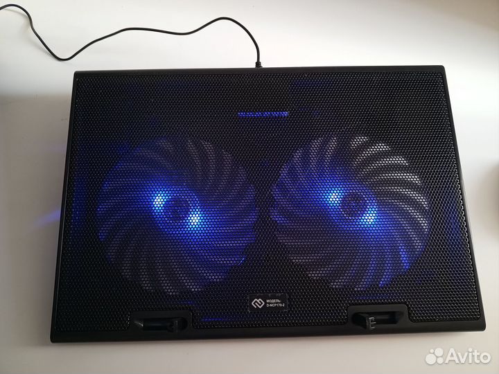 Игровой ноутбук HP Omen 17