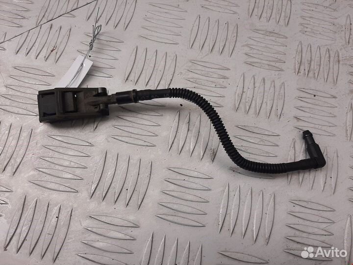 Форсунка для Skoda Superb