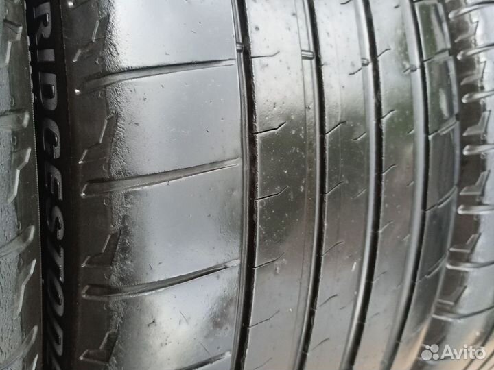 Bridgestone Potenza Sport 235/40 R19 96Y