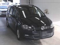 Volkswagen Sharan 1.4 AMT, 2011, 85 000 км, с пробегом, цена 807 000 руб.