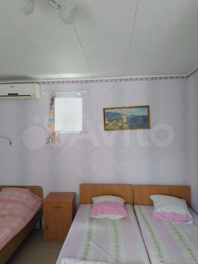 Комната 25 м², 1/1 эт.