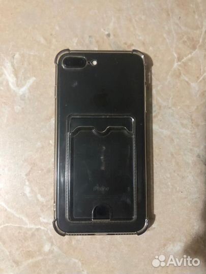 iPhone 7 Plus, 256 ГБ