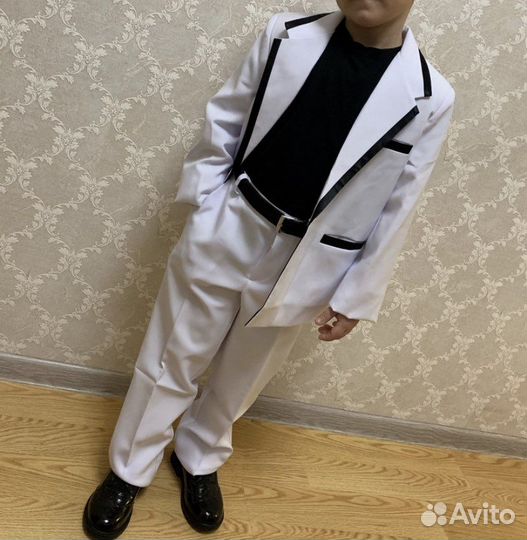 Костюм на праздник