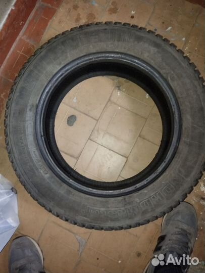 Amtel NordMaster 175/65 R14