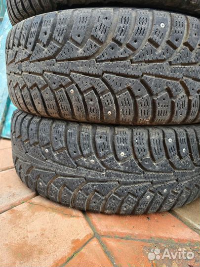 Nokian Tyres Nordman 5 185/60 R15 93T