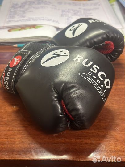 Детские печатки для бокса