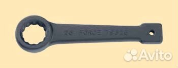 Ключ ударный накидной 24 мм