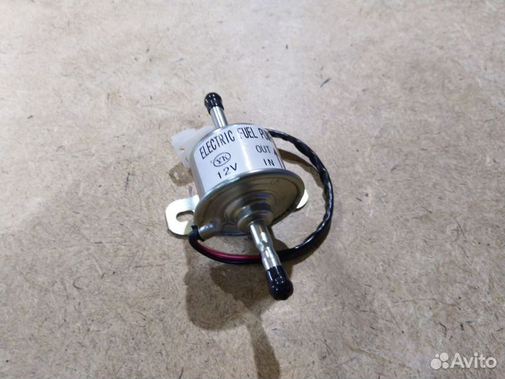 119225-52102 топливный насос Multione