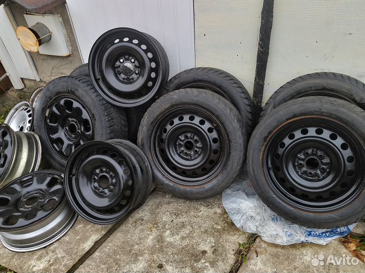 Продам штампы р16