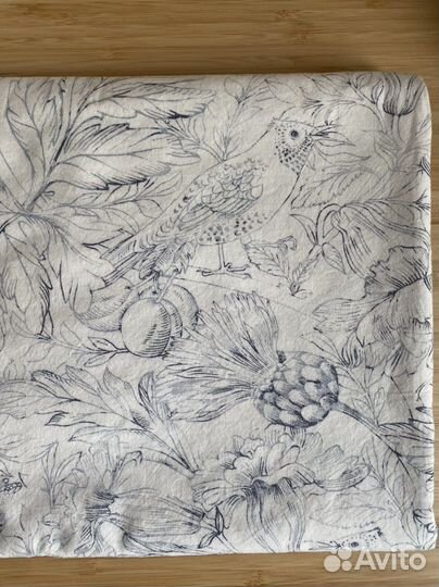 Скатерти hm home