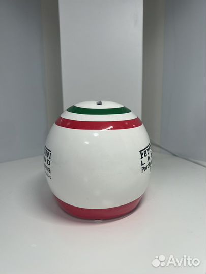 Копилка Port Aventura, Ferrari Land