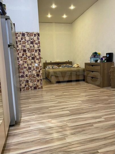 Квартира-студия, 36 м², 1/3 эт.