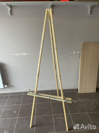 Мольберт для рисования