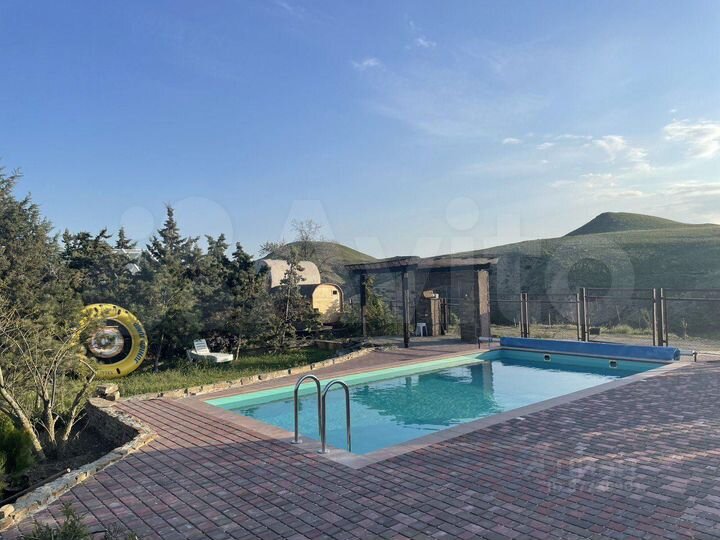 Дом 300 м² на участке 15 сот.