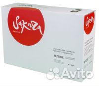 MLT-D205L Картридж sakura для Samsung