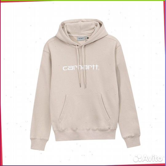Толстовка Carhartt (Артикул: 11511)