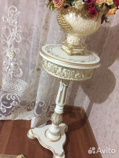 Цветочница