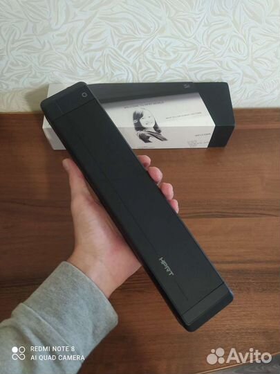 Портативный принтер hprt MT800