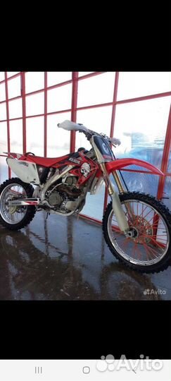 Кросс и эндуро