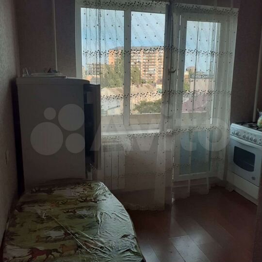 1-к. квартира, 55 м², 4/9 эт.