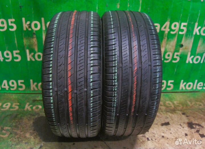Barum Bravuris 5HM 215/55 R16 97Y