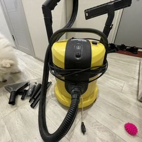 Пылесос Karcher se4002