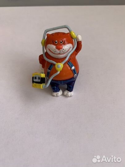 Кеша, Винни пух