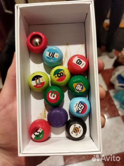 Большой футбол пятерочка