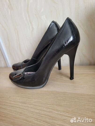 Туфли женские 40 размер